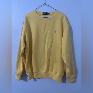 Polo Ralph Lauren sweatshirt